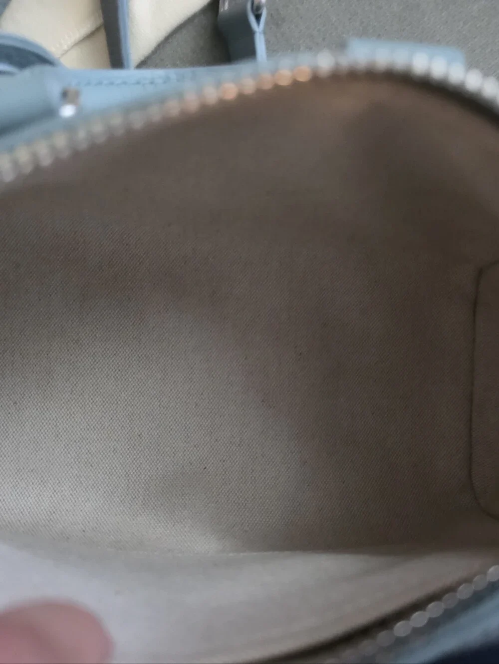 Louis Vuitton Keepall Bandouliere 25 In Misty Lake Green